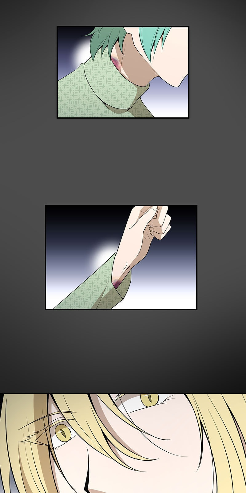 Read The Vampire chapter 68 image 10 on Lezhin