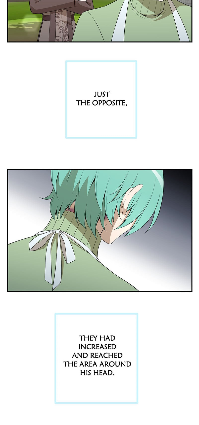 Read The Vampire chapter 68 image 14 on Lezhin