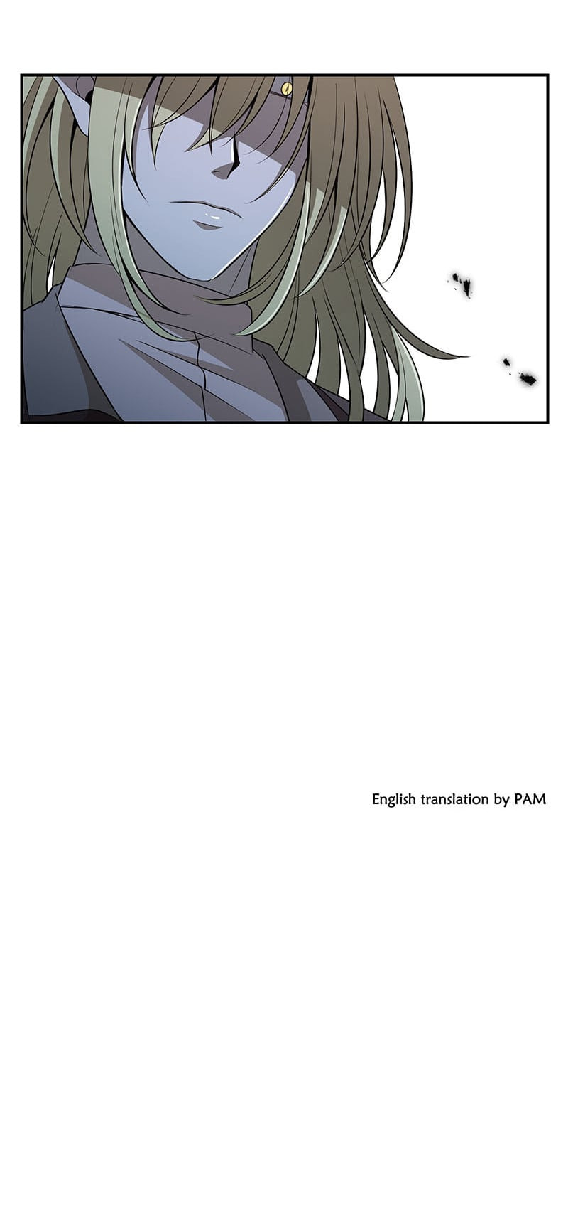 Read The Vampire chapter 68 image 15 on Lezhin