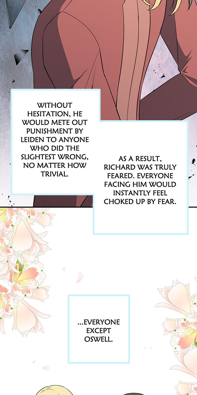 Read The Vampire chapter 68 image 2 on Lezhin
