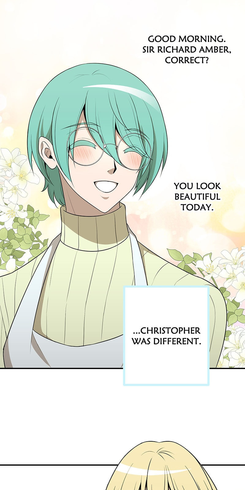 Read The Vampire chapter 68 image 5 on Lezhin