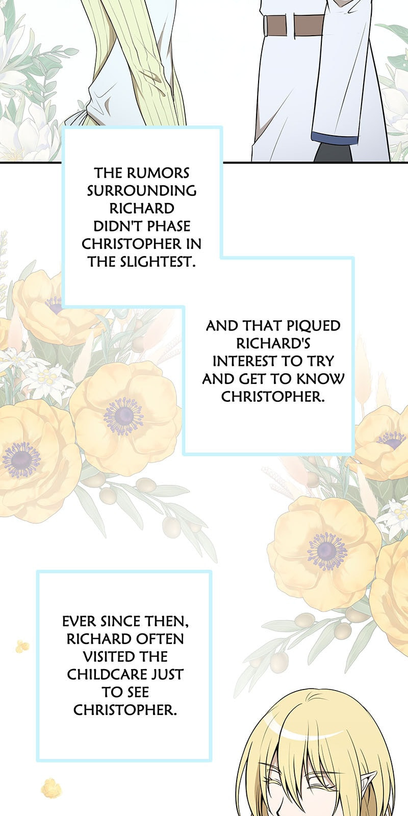 Read The Vampire chapter 68 image 7 on Lezhin