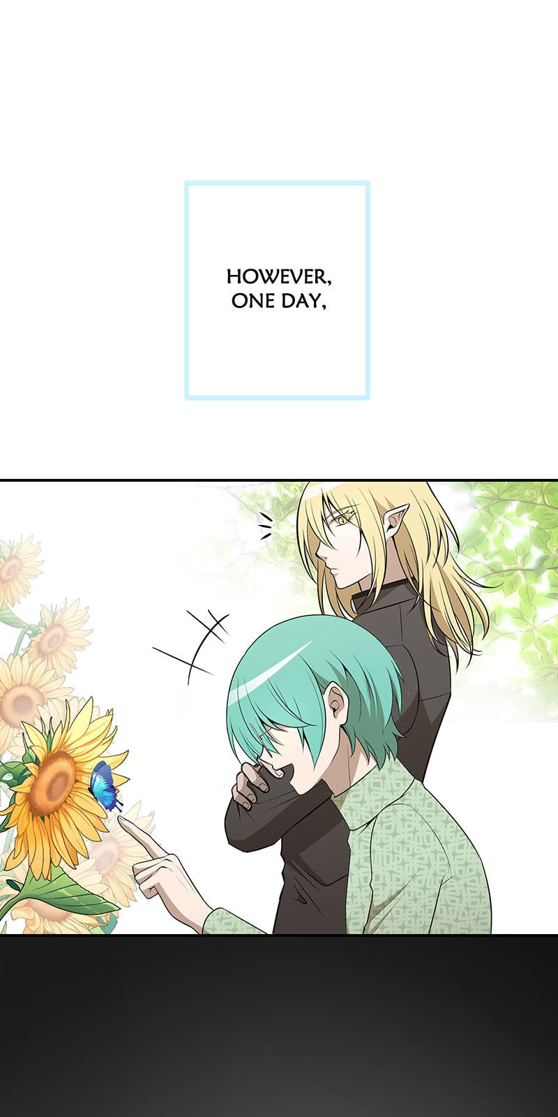 Read The Vampire chapter 68 image 9 on Lezhin