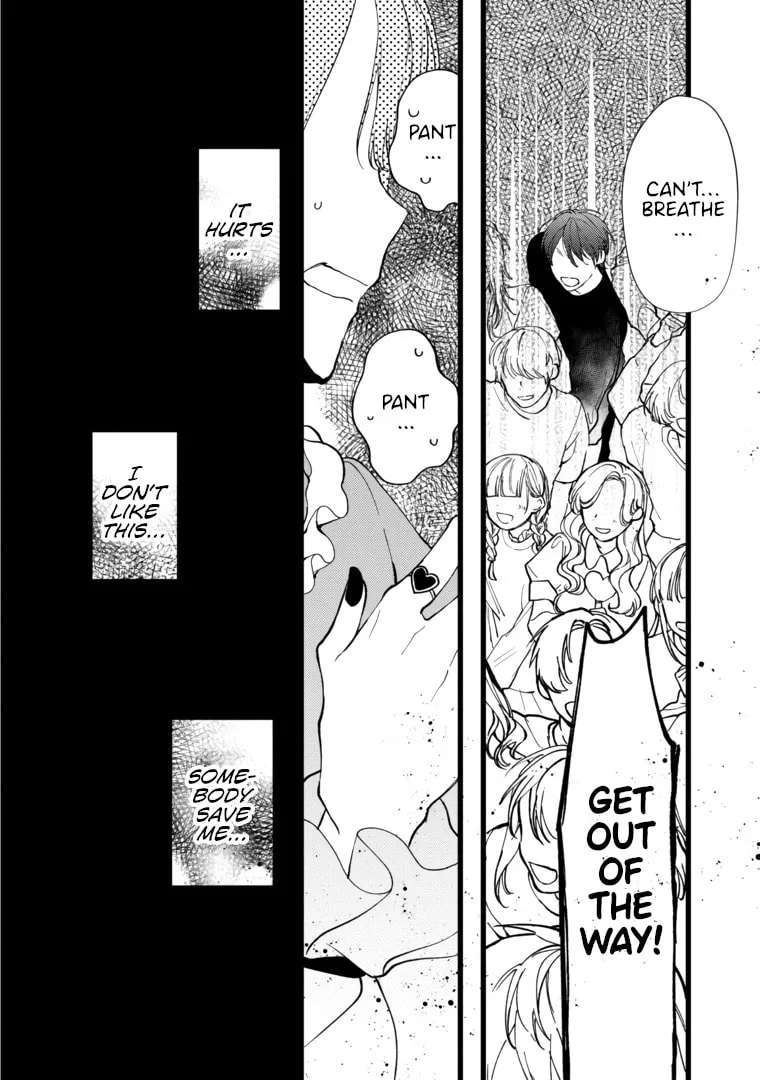 Read The Vampire chapter 7 image 12 on Lezhin