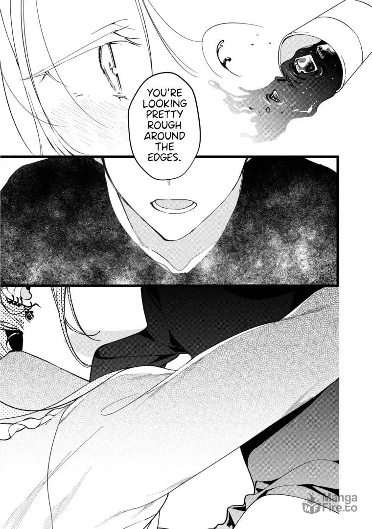 Read The Vampire chapter 7 image 14 on Lezhin