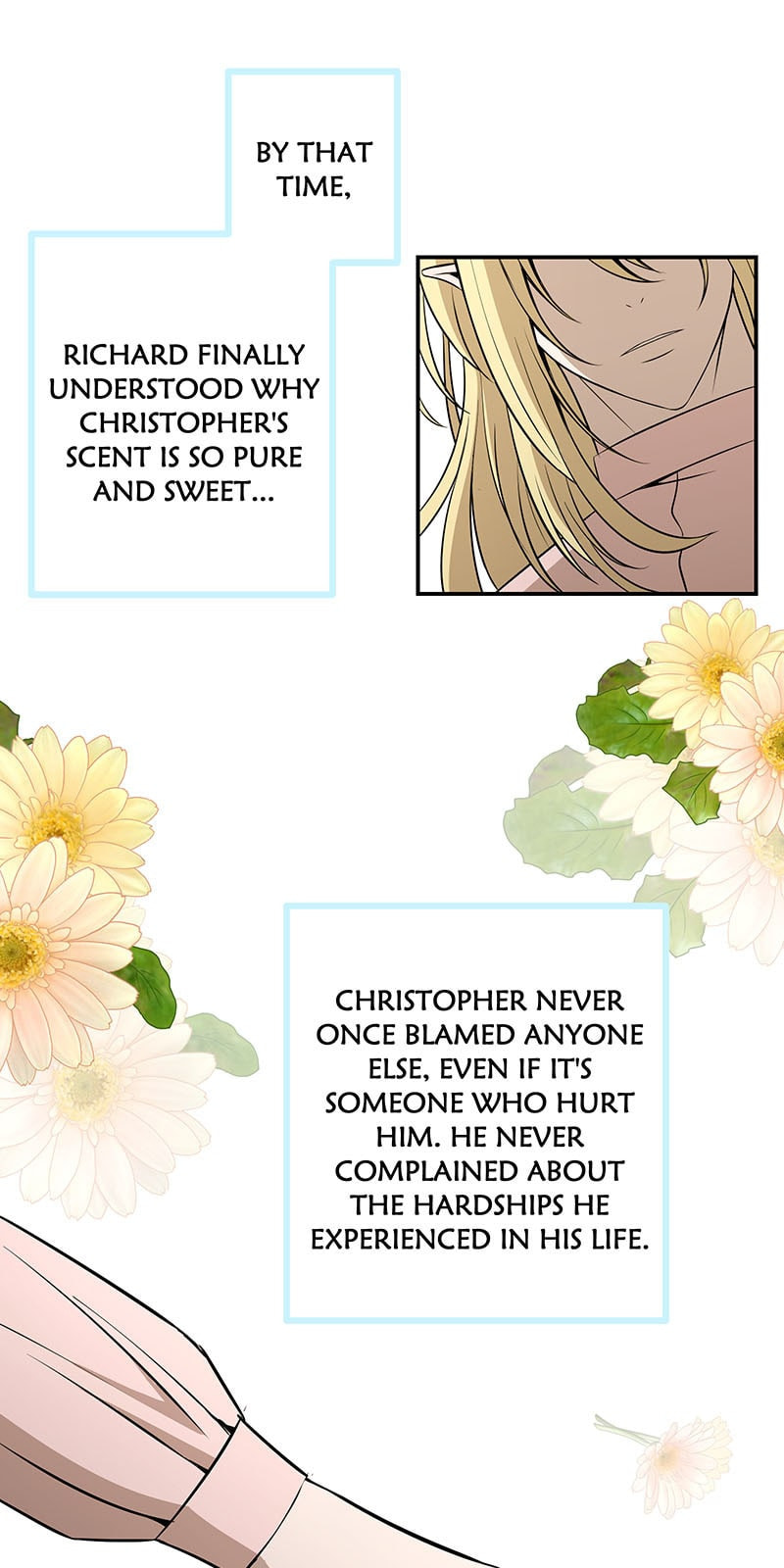 Read The Vampire chapter 70 image 13 on Lezhin