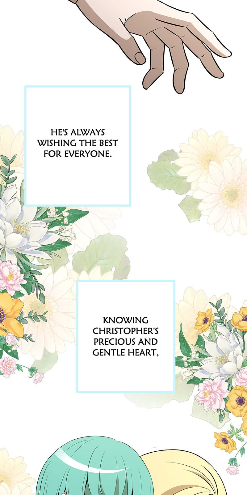 Read The Vampire chapter 70 image 14 on Lezhin
