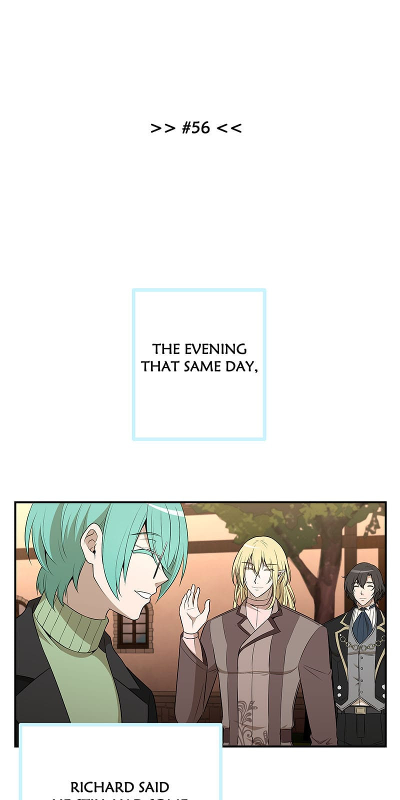 Read The Vampire chapter 70 image 2 on Lezhin