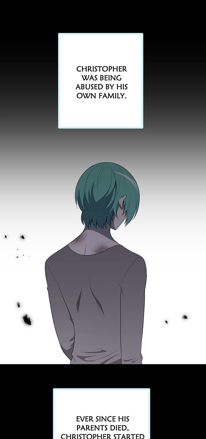 Read The Vampire chapter 70 image 6 on Lezhin