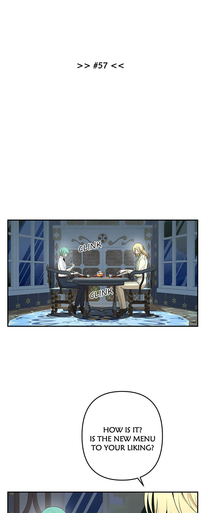 Read The Vampire chapter 71 image 1 on Lezhin
