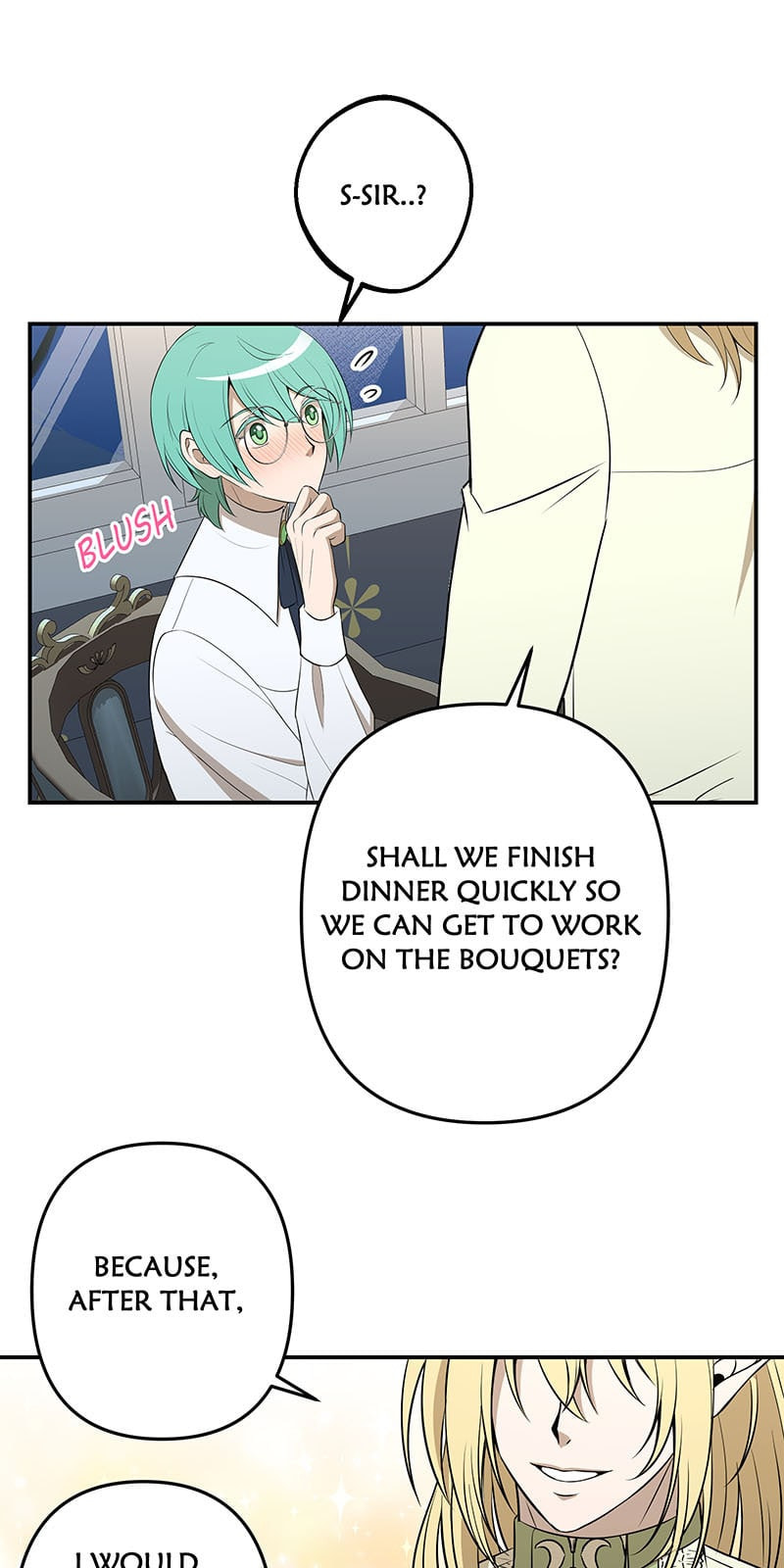 Read The Vampire chapter 71 image 12 on Lezhin