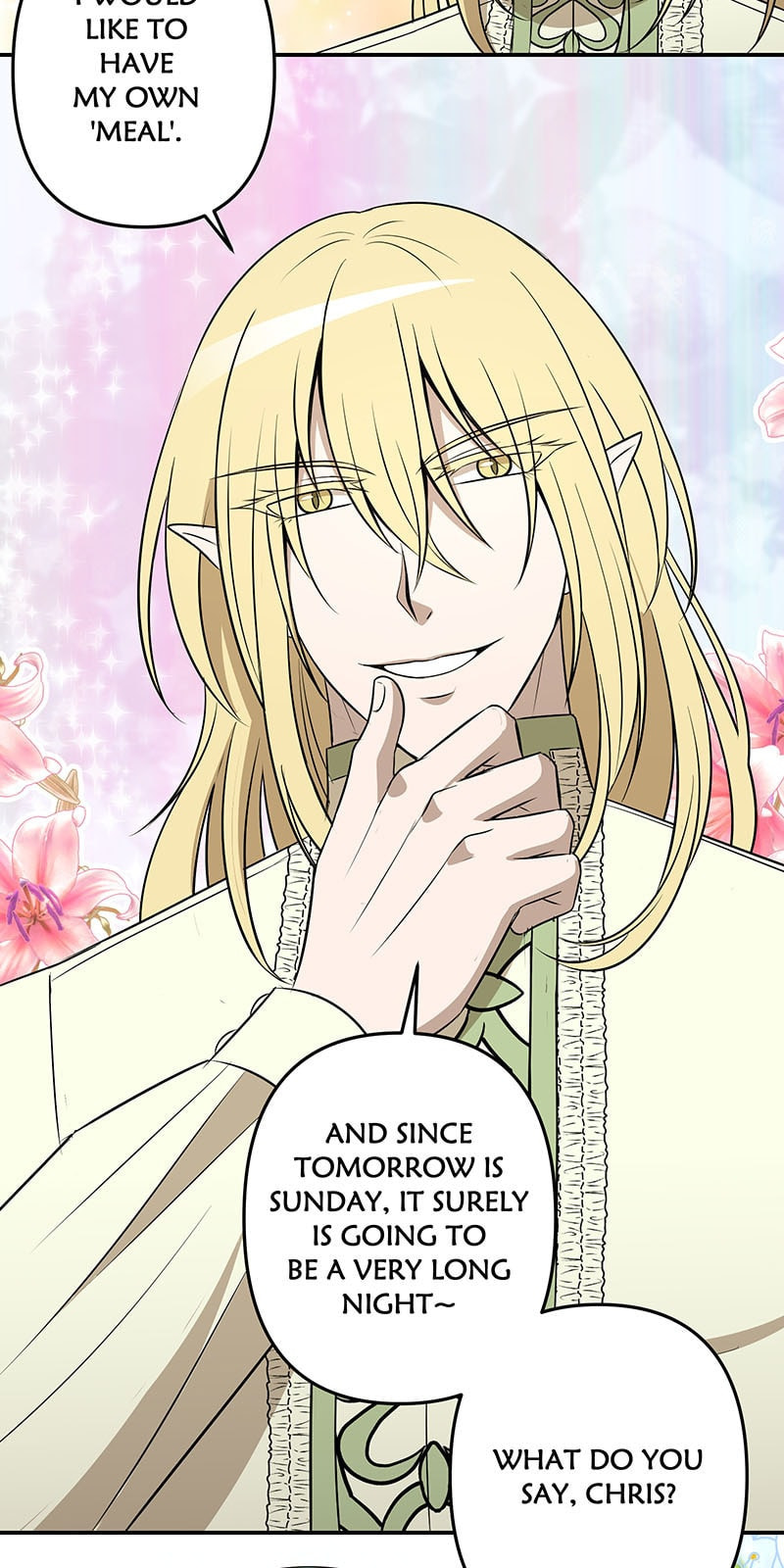 Read The Vampire chapter 71 image 13 on Lezhin
