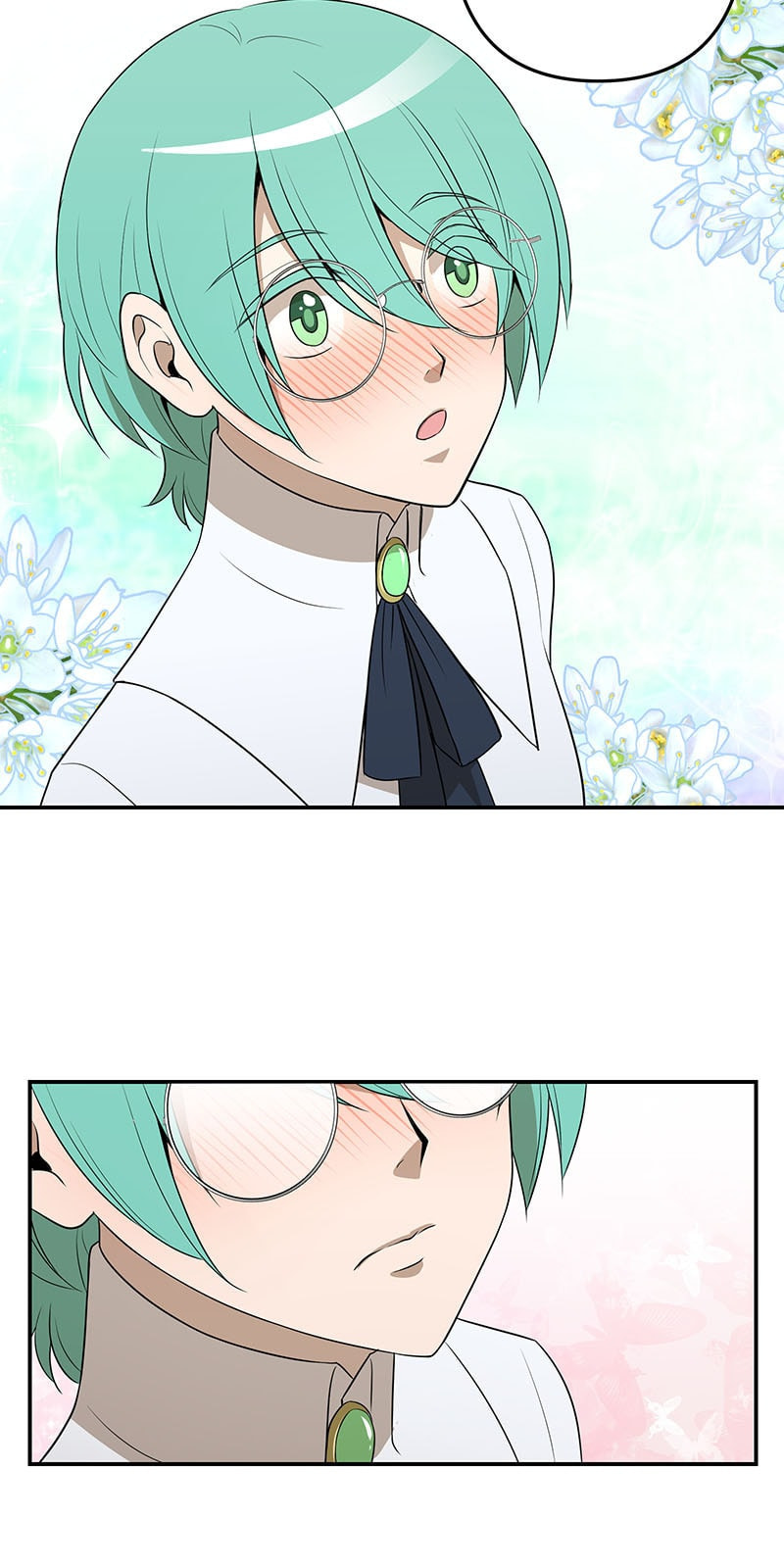 Read The Vampire chapter 71 image 14 on Lezhin