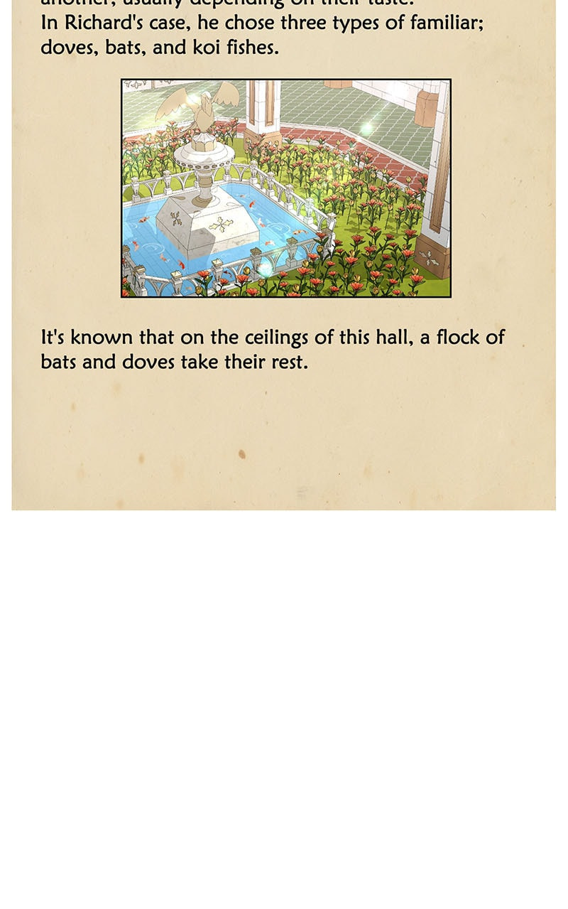 Read The Vampire chapter 71 image 17 on Lezhin