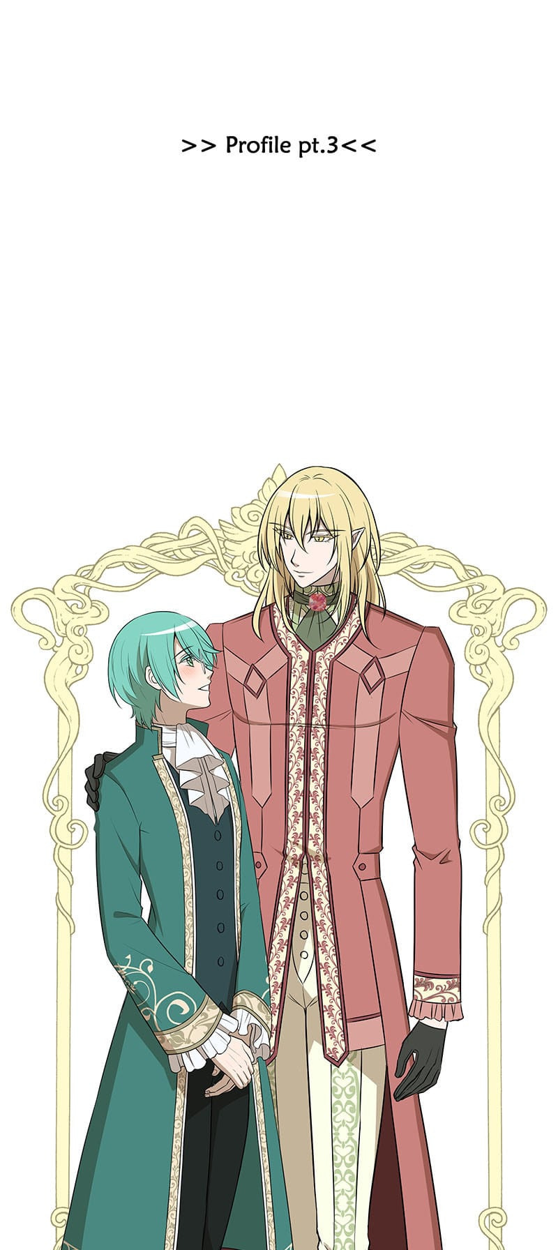 Read The Vampire chapter 72 image 1 on Lezhin