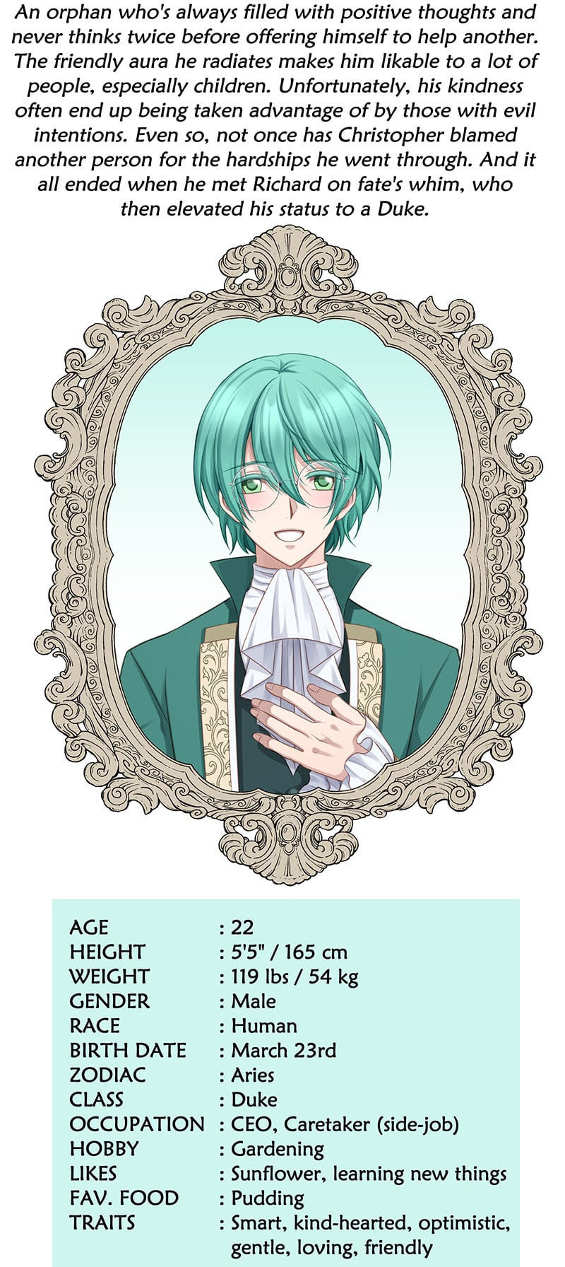 Read The Vampire chapter 72 image 4 on Lezhin