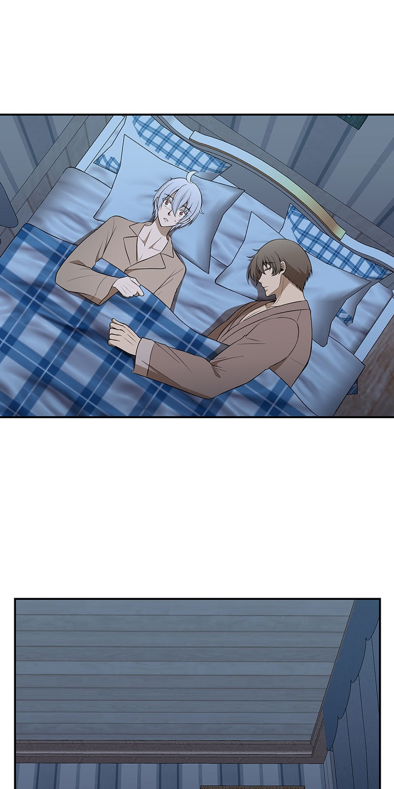 Read The Vampire chapter 73 image 10 on Lezhin