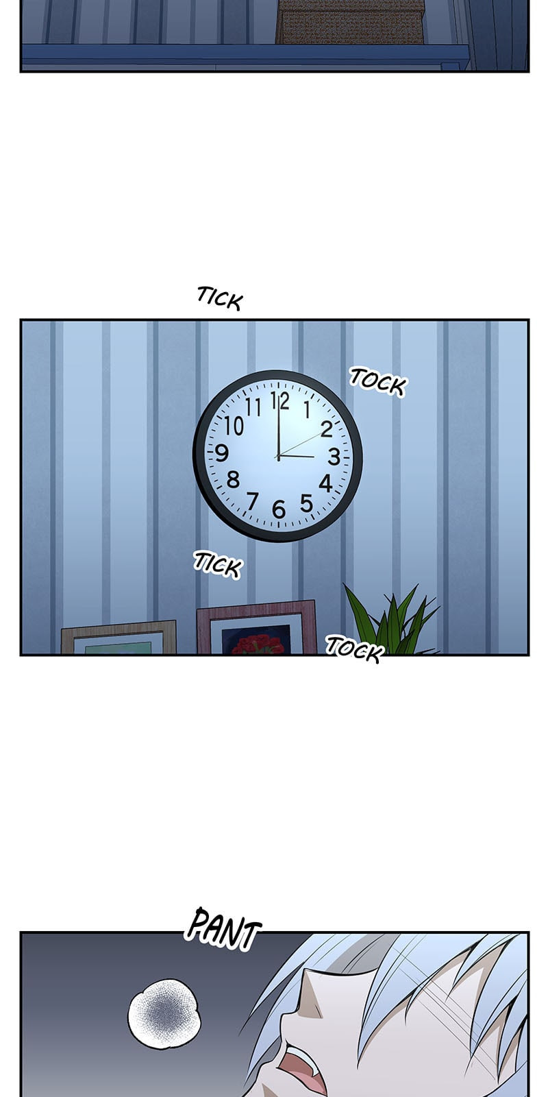 Read The Vampire chapter 73 image 11 on Lezhin