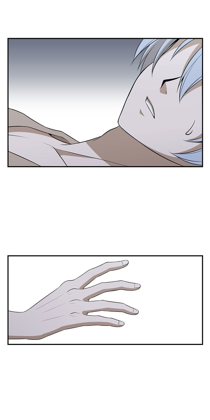 Read The Vampire chapter 73 image 14 on Lezhin