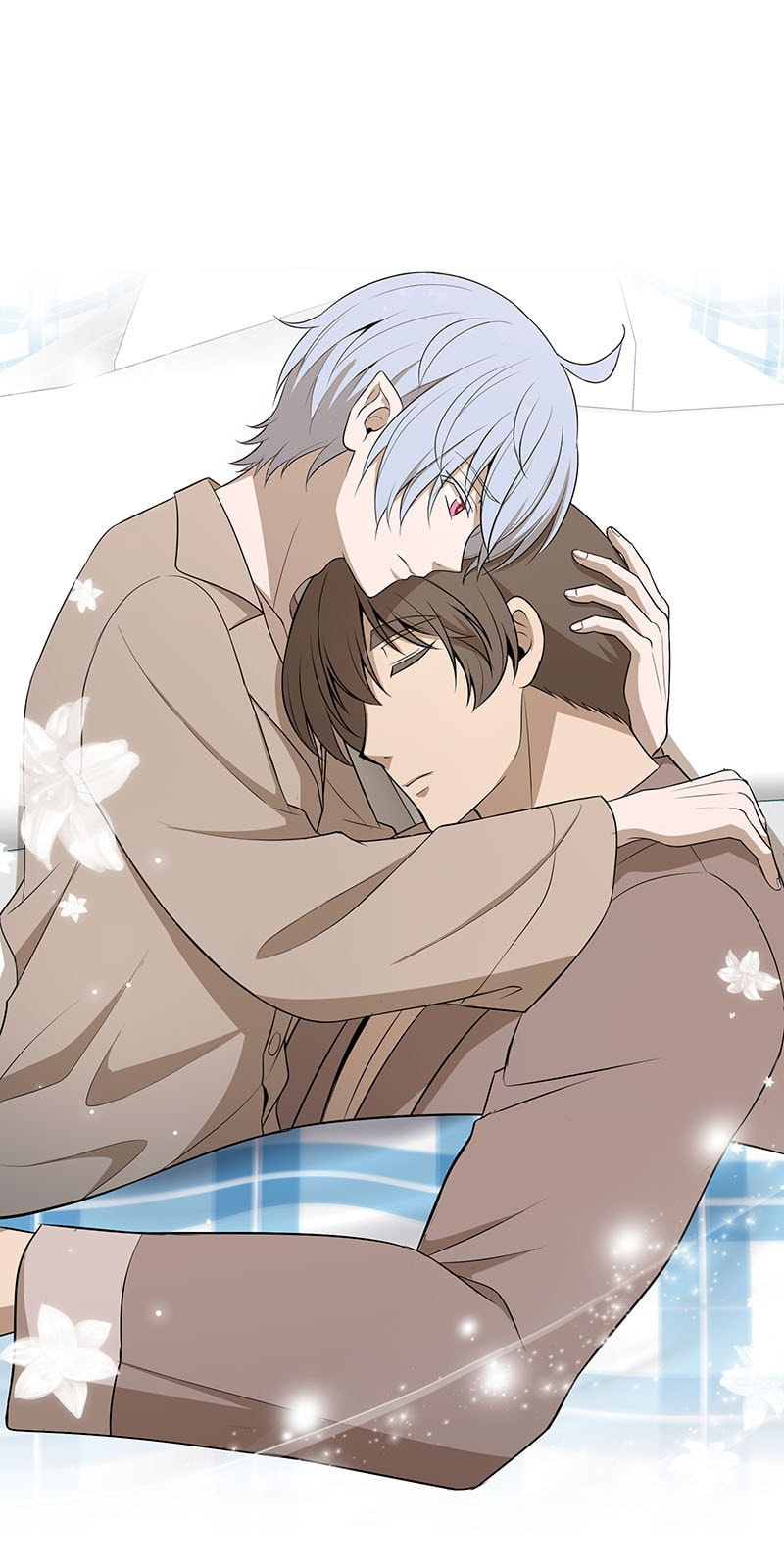 Read The Vampire chapter 73 image 15 on Lezhin