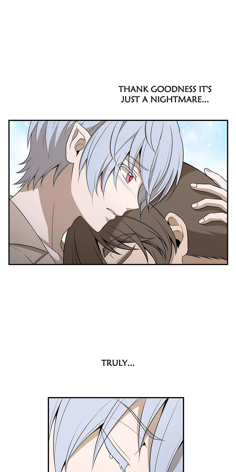 Read The Vampire chapter 73 image 16 on Lezhin
