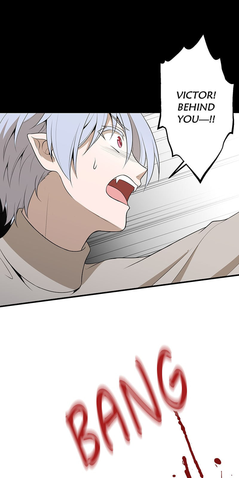 Read The Vampire chapter 73 image 6 on Lezhin