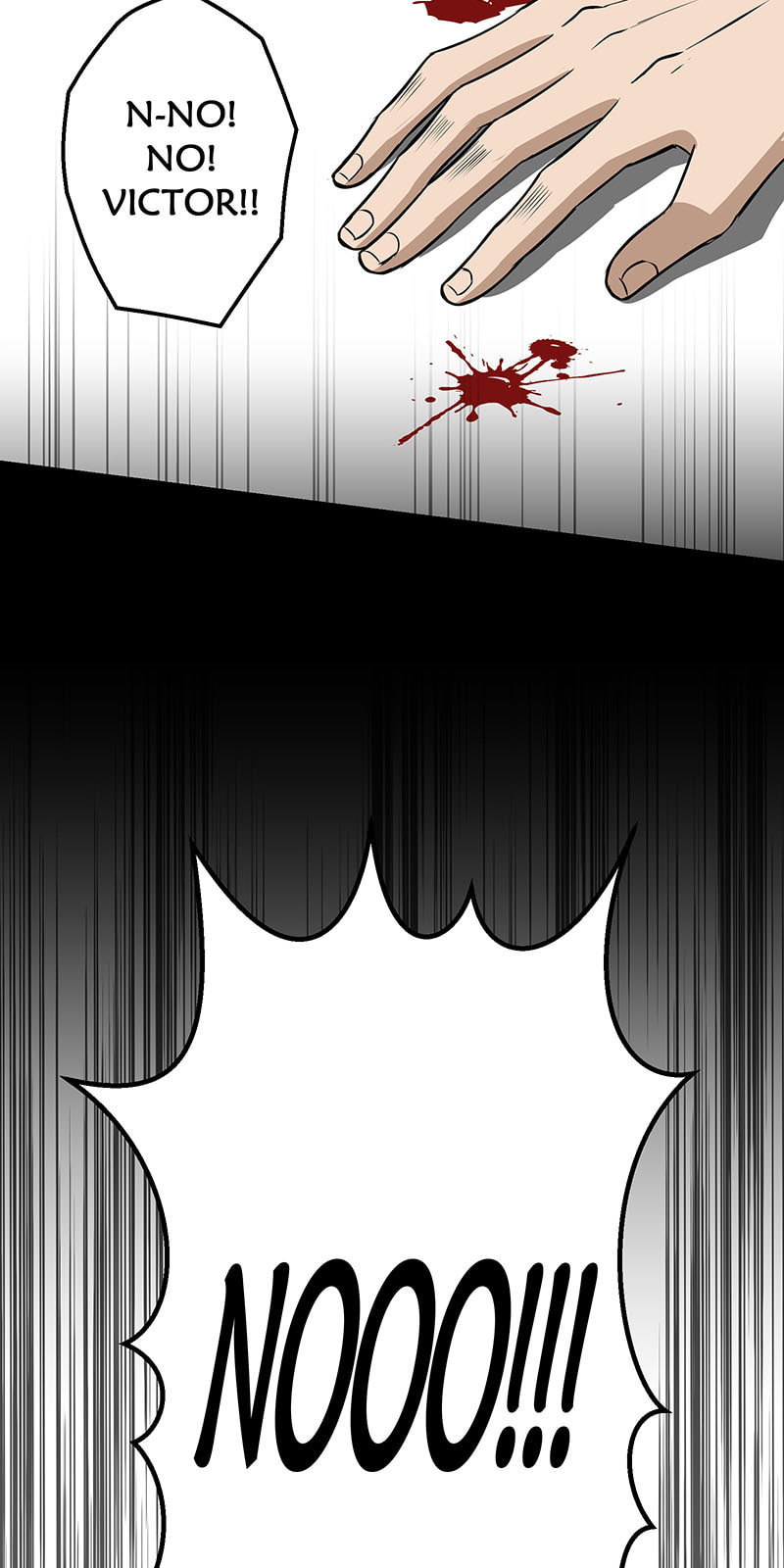 Read The Vampire chapter 73 image 8 on Lezhin