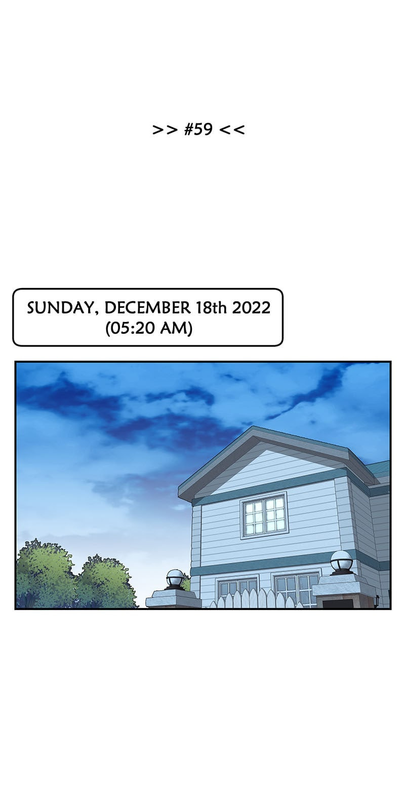 Read The Vampire chapter 74 image 1 on Lezhin