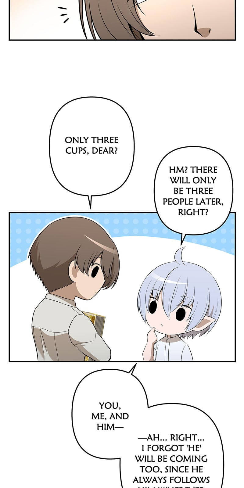 Read The Vampire chapter 74 image 12 on Lezhin