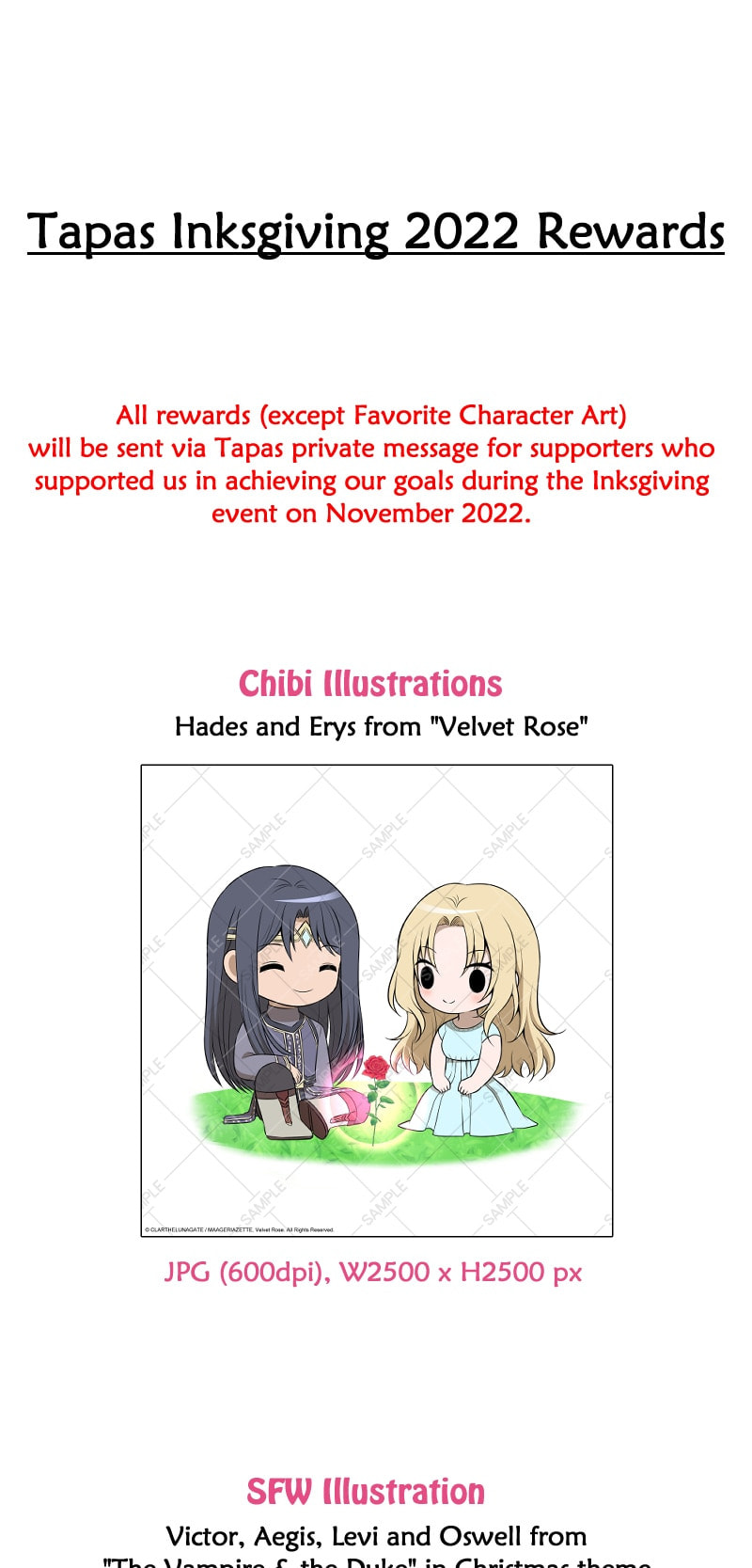 Read The Vampire chapter 75 image 0 on Lezhin