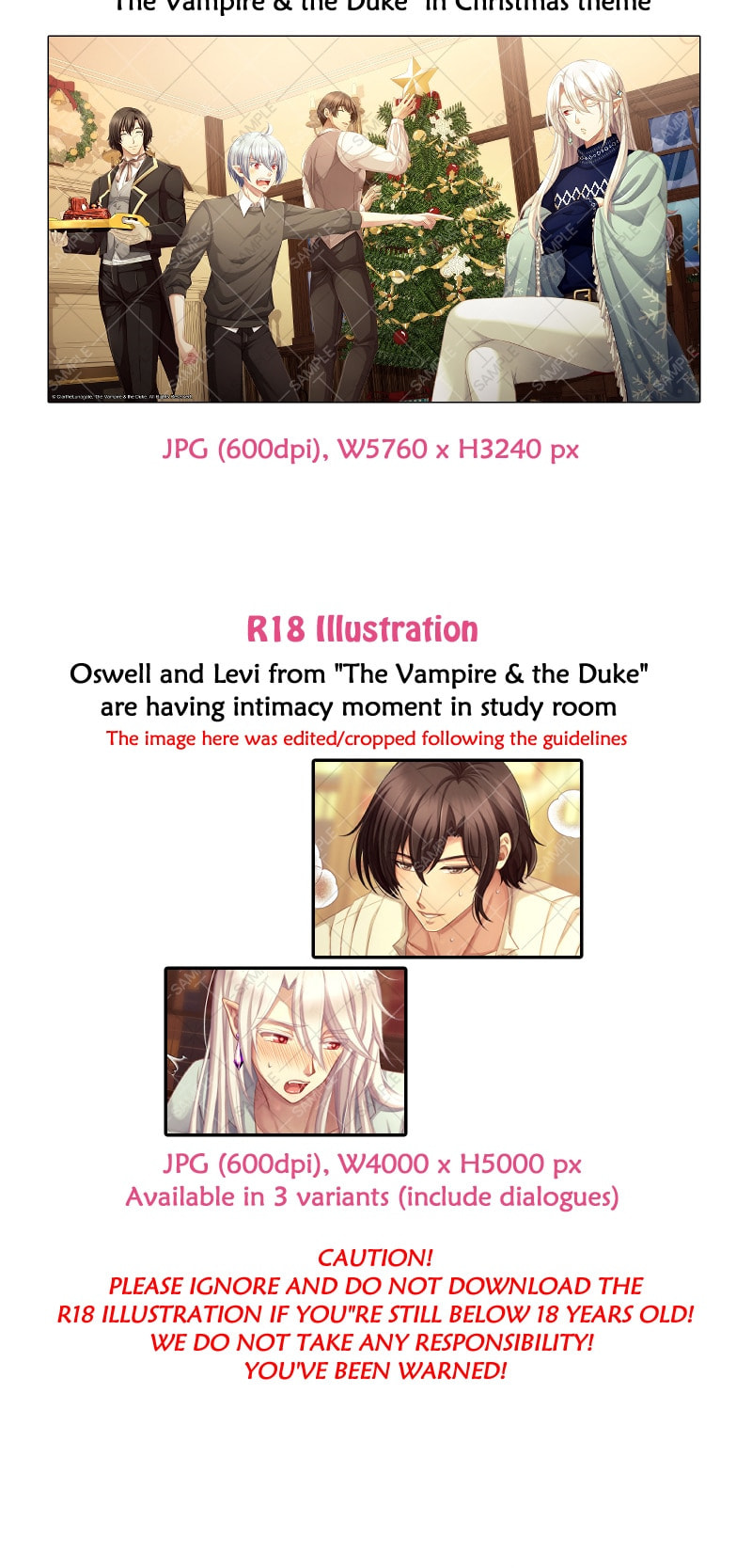 Read The Vampire chapter 75 image 1 on Lezhin