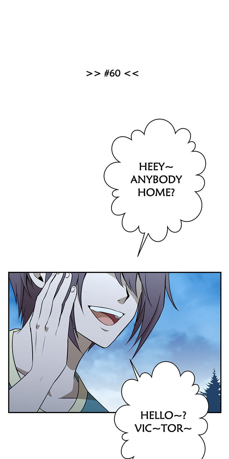 Read The Vampire chapter 76 image 1 on Lezhin