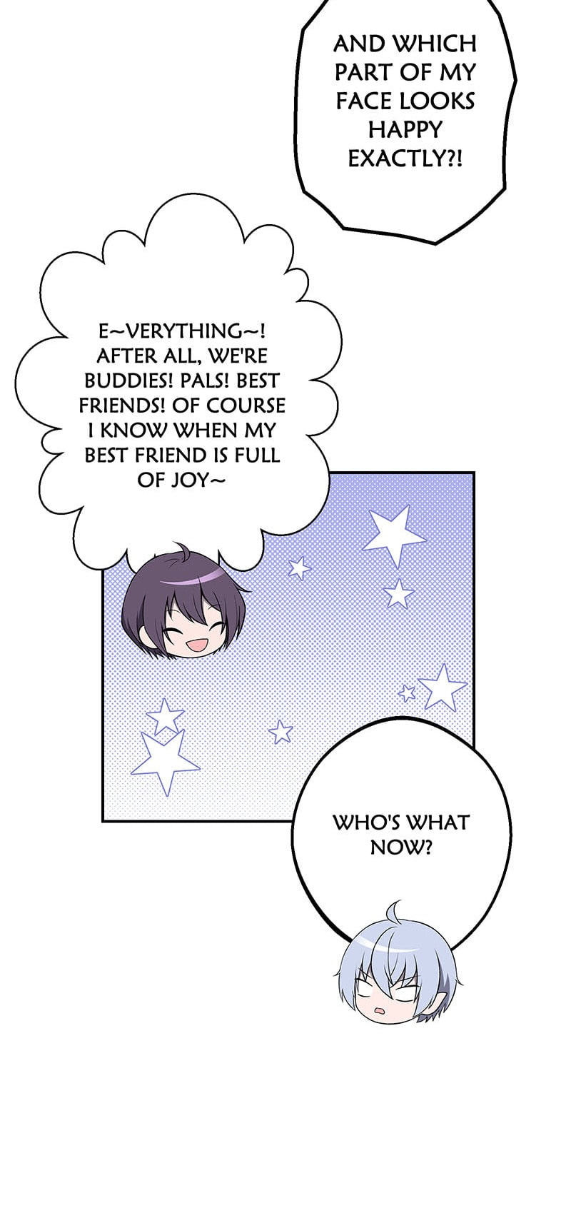 Read The Vampire chapter 76 image 7 on Lezhin
