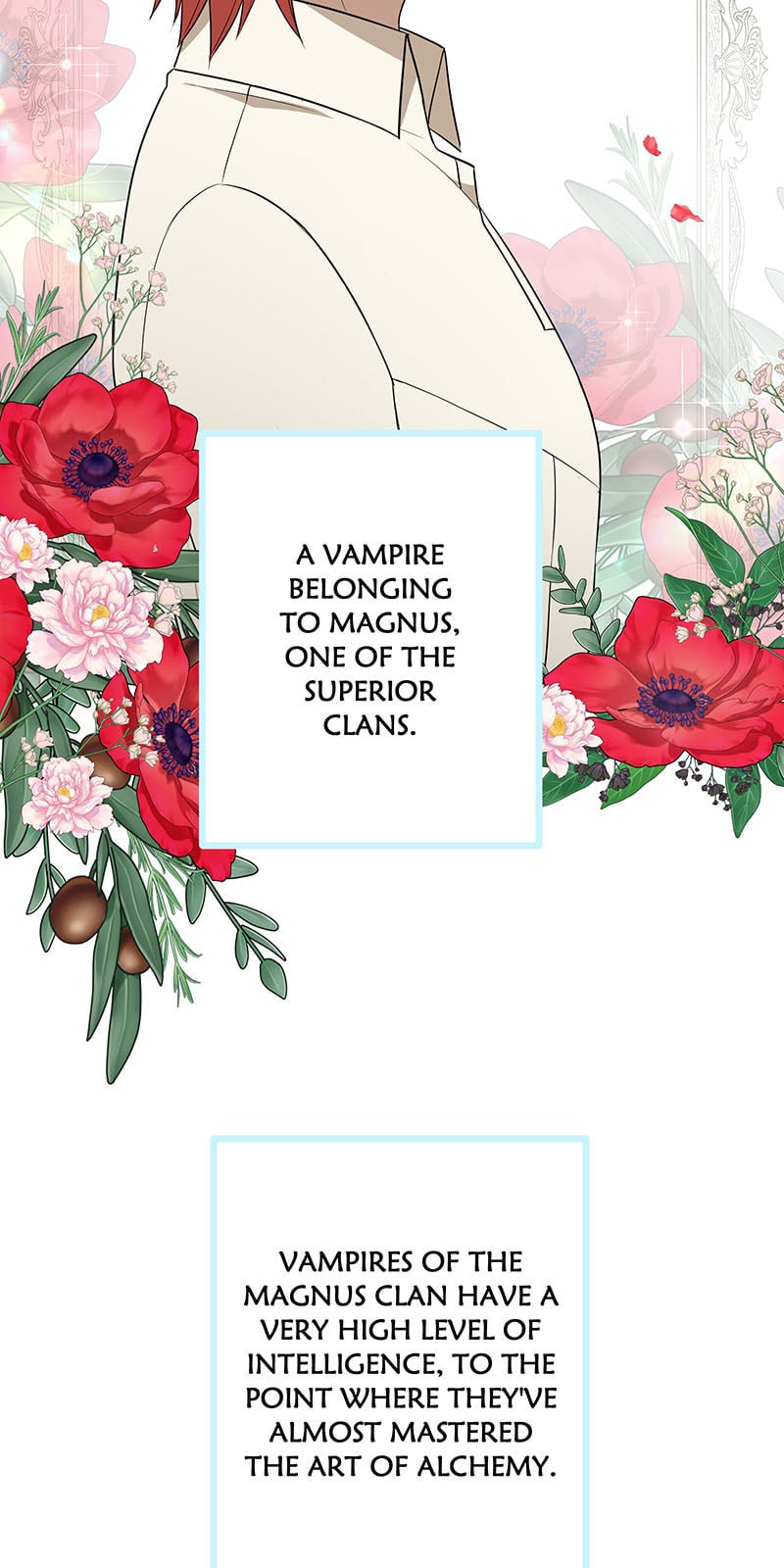 Read The Vampire chapter 77 image 11 on Lezhin