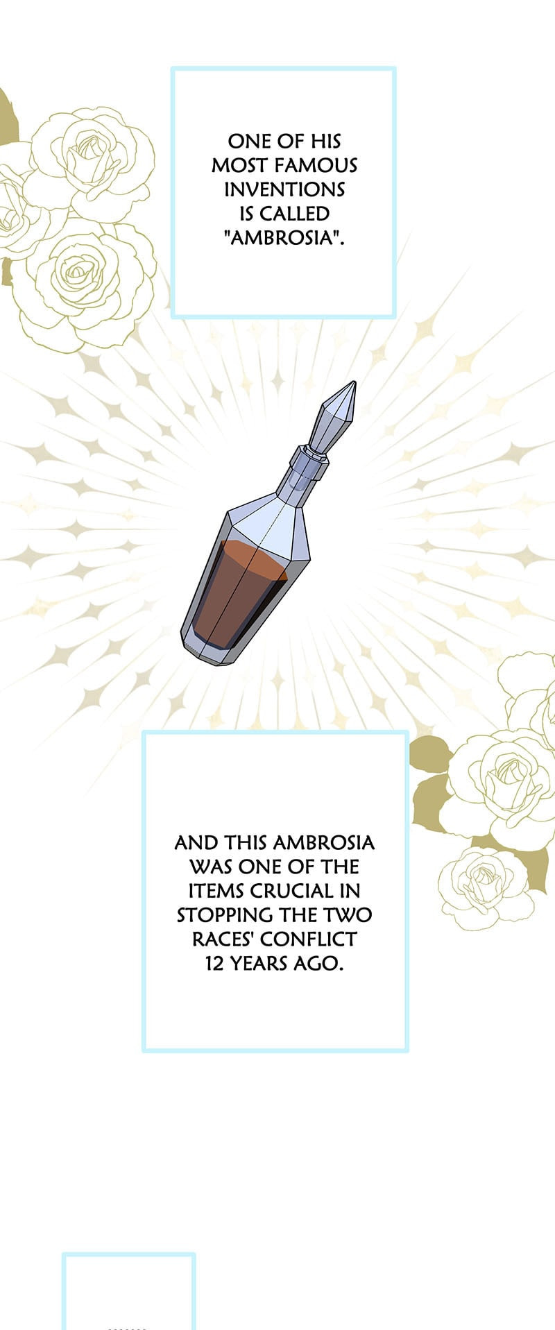 Read The Vampire chapter 77 image 13 on Lezhin