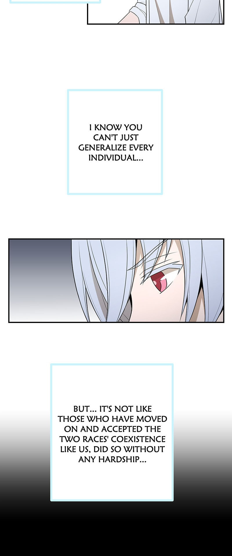 Read The Vampire chapter 77 image 15 on Lezhin