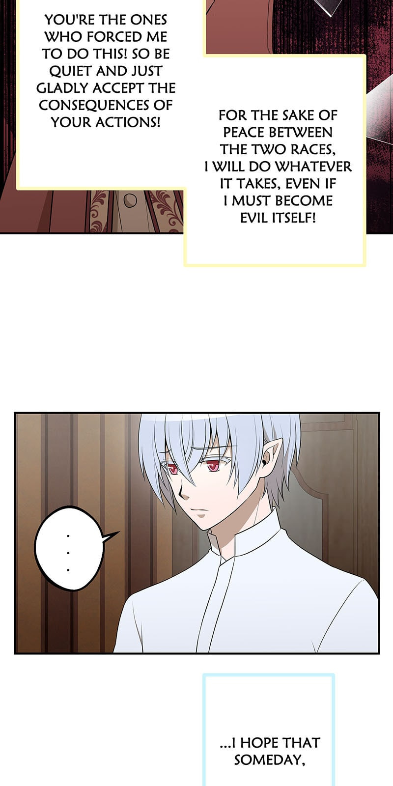Read The Vampire chapter 77 image 17 on Lezhin