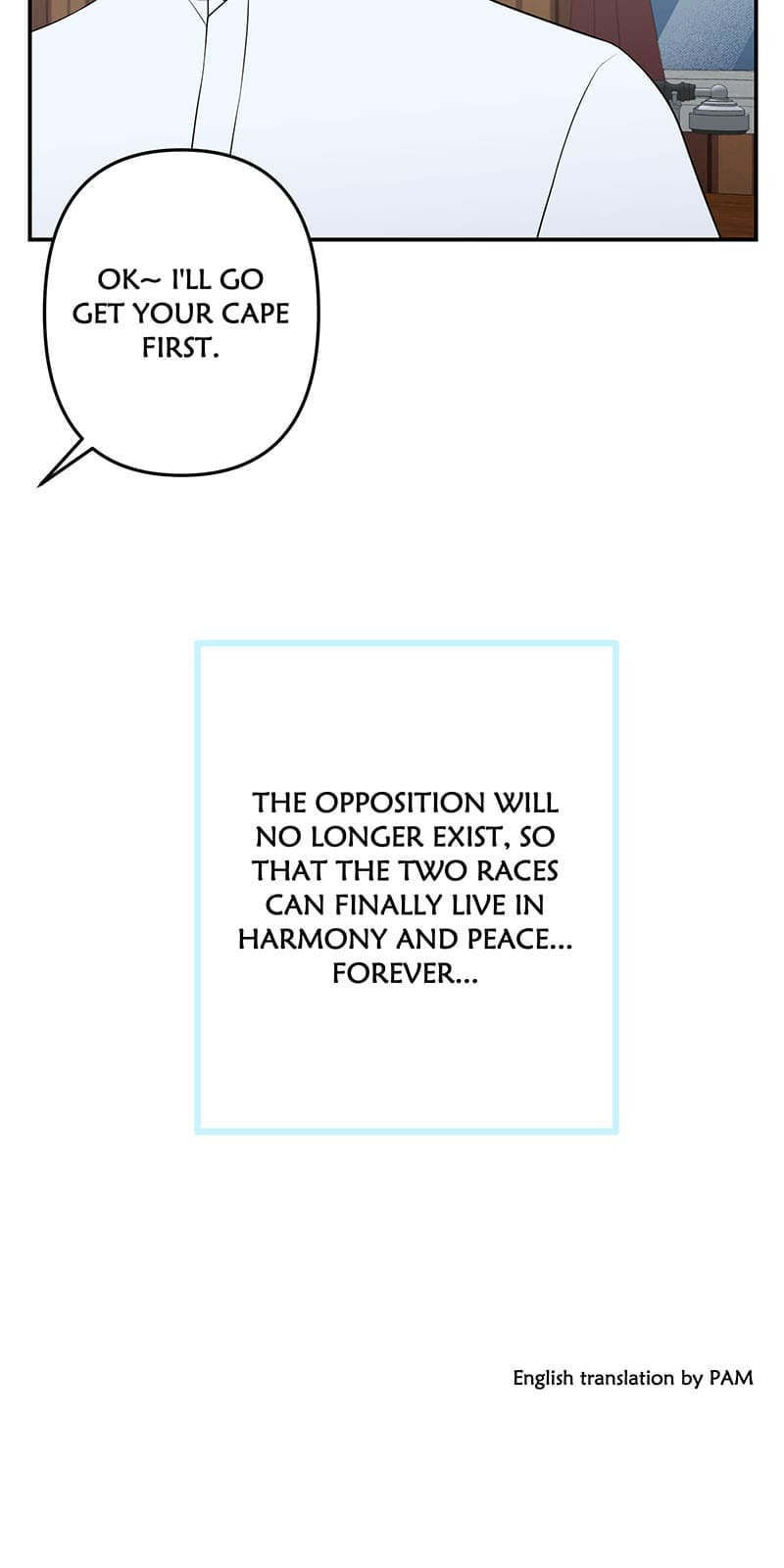 Read The Vampire chapter 77 image 19 on Lezhin