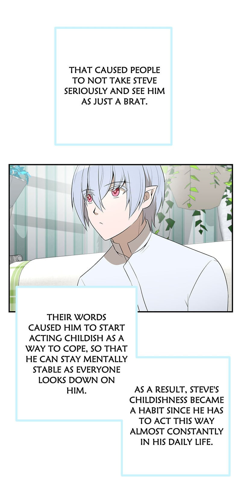 Read The Vampire chapter 77 image 5 on Lezhin