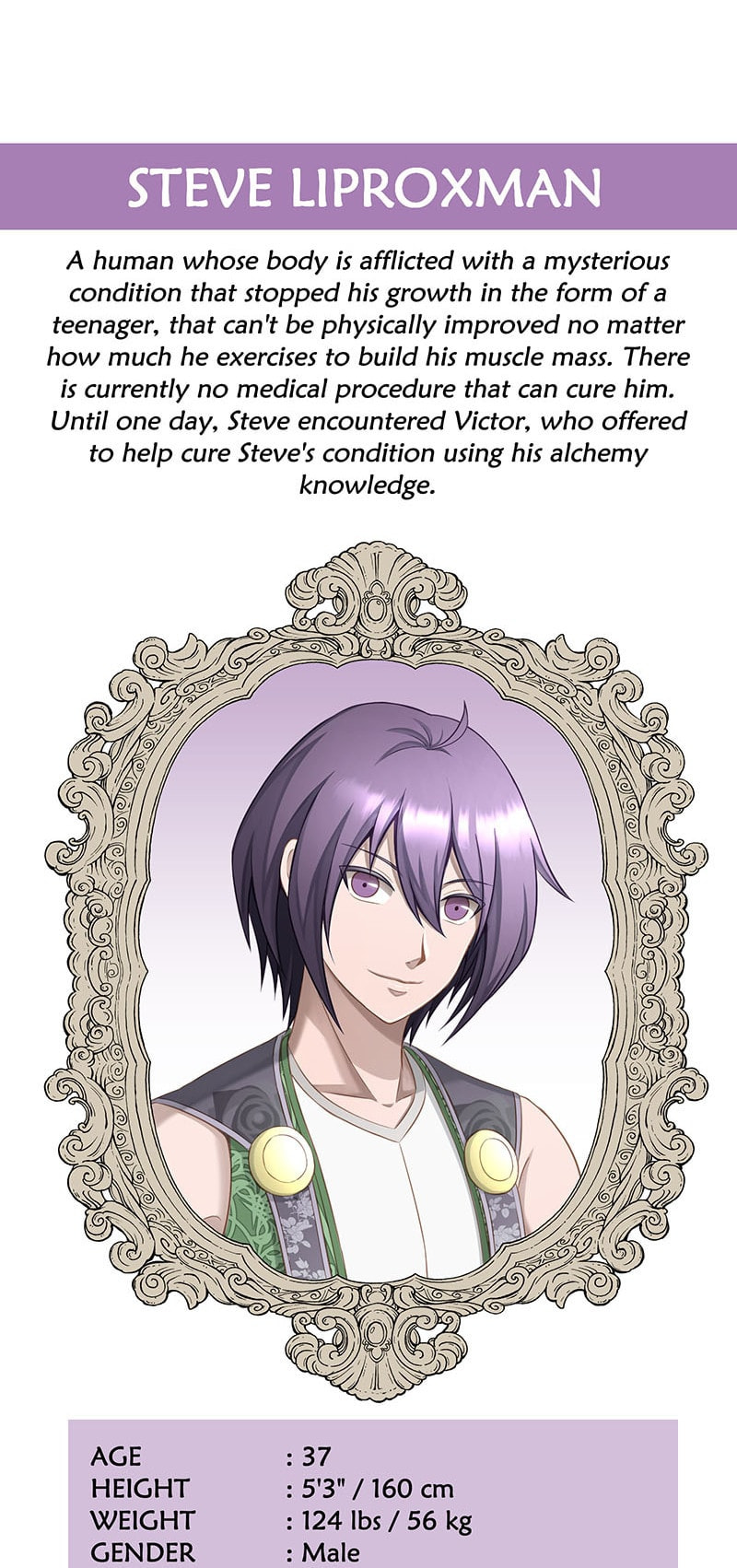Read The Vampire chapter 78 image 3 on Lezhin