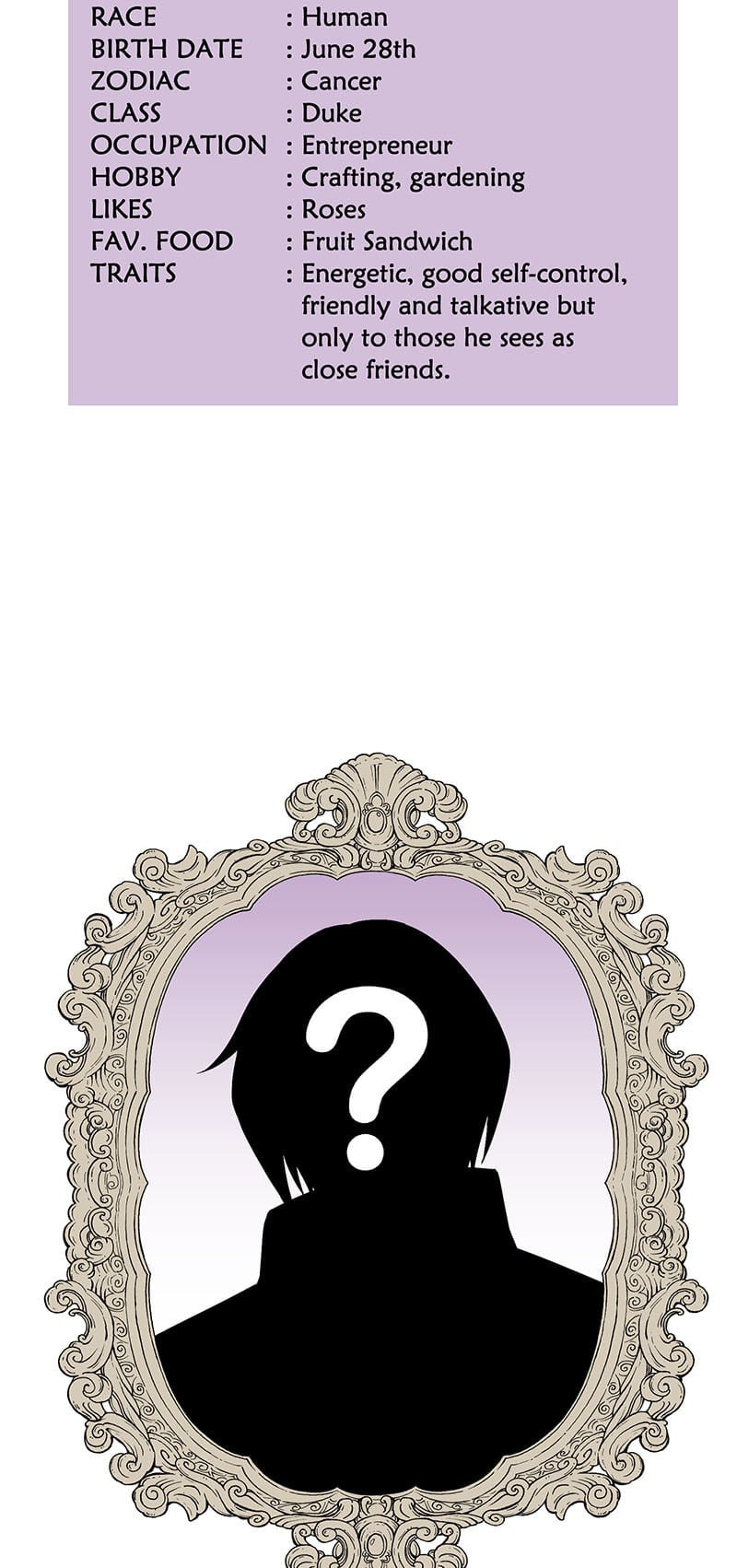 Read The Vampire chapter 78 image 4 on Lezhin