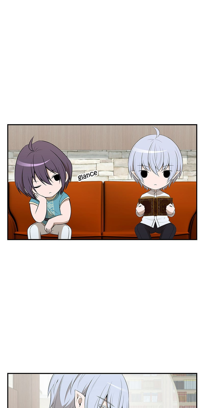 Read The Vampire chapter 79 image 7 on Lezhin