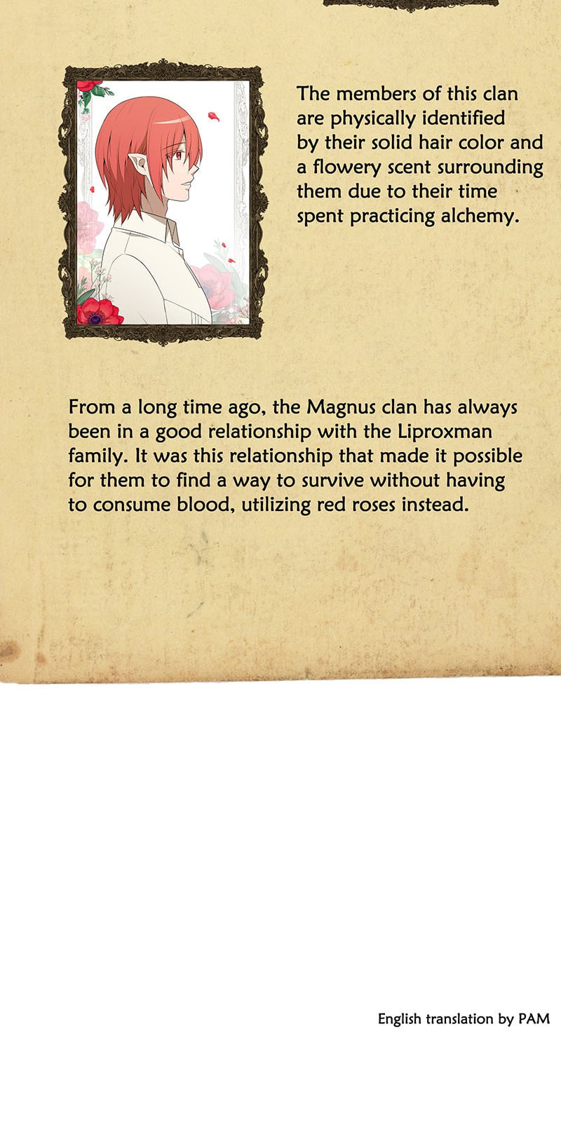 Read The Vampire chapter 80 image 1 on Lezhin