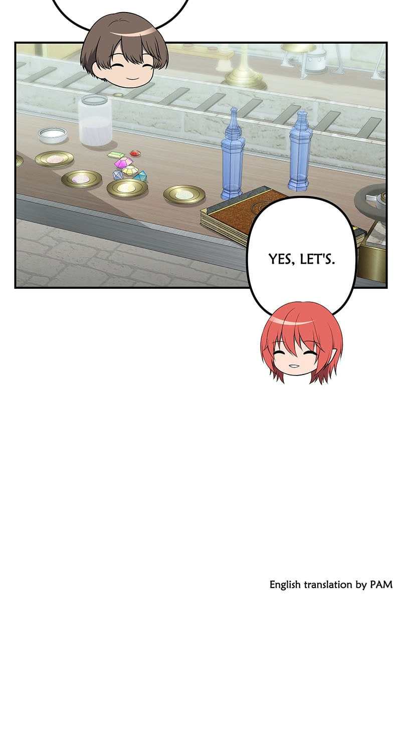Read The Vampire chapter 81 image 14 on Lezhin