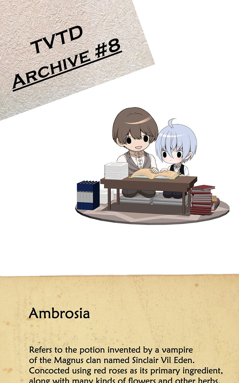 Read The Vampire chapter 82 image 0 on Lezhin