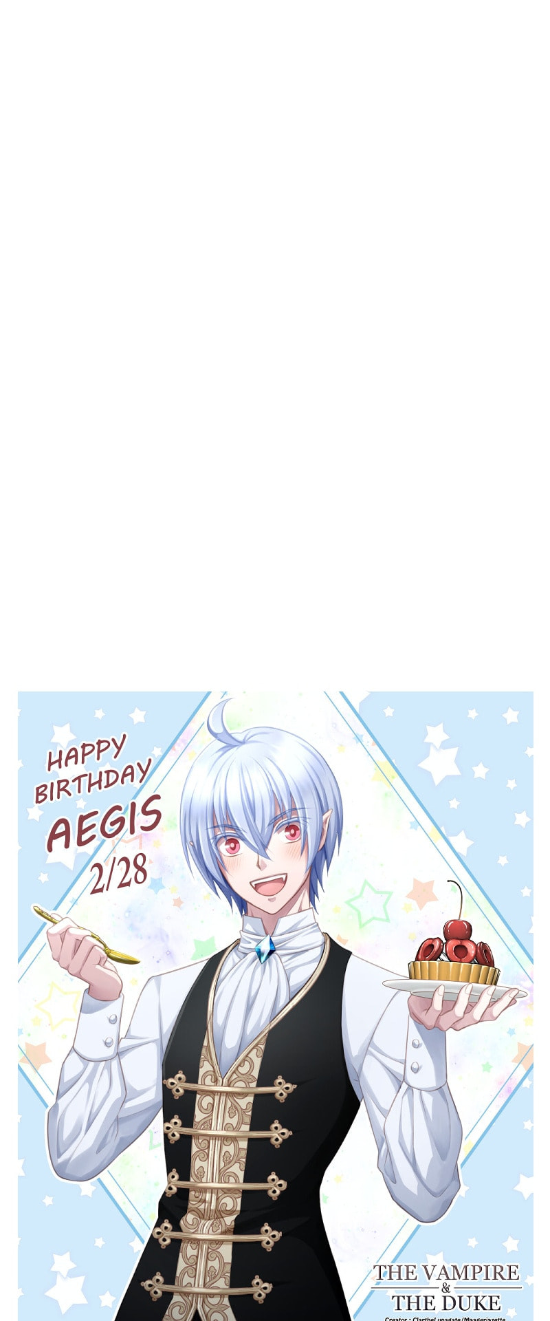 Read The Vampire chapter 83 image 0 on Lezhin
