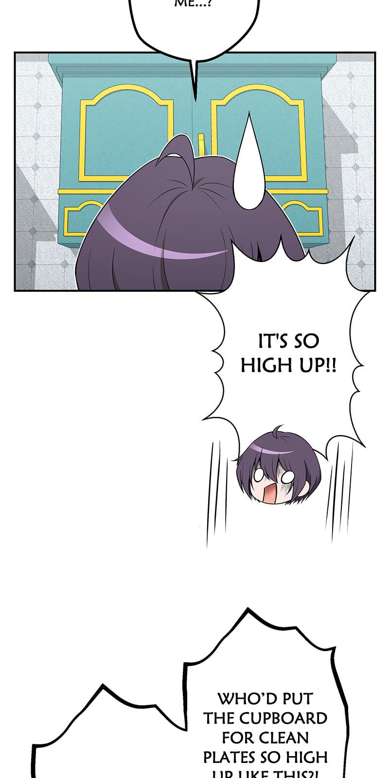 Read The Vampire chapter 84 image 2 on Lezhin