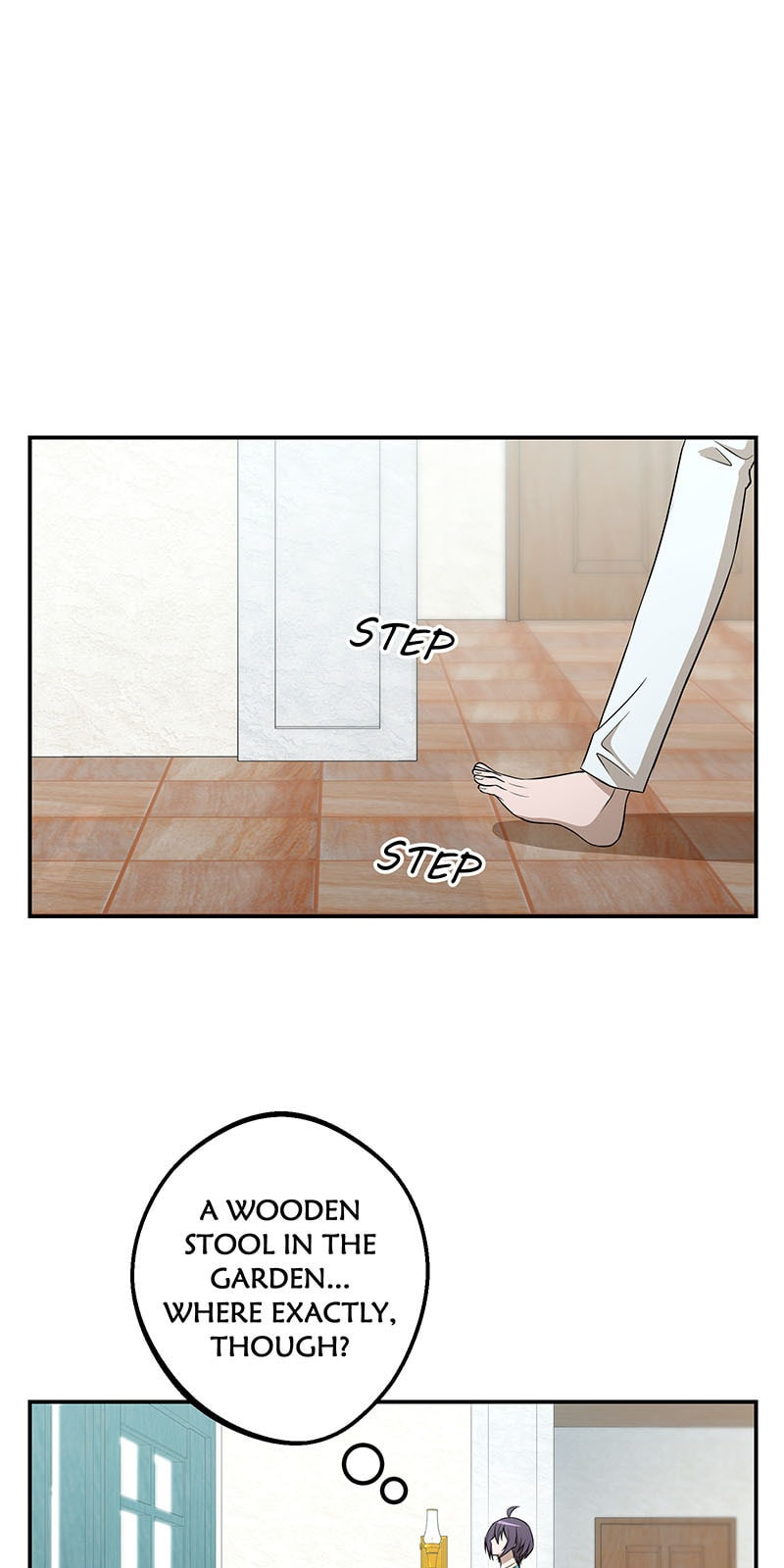 Read The Vampire chapter 84 image 9 on Lezhin