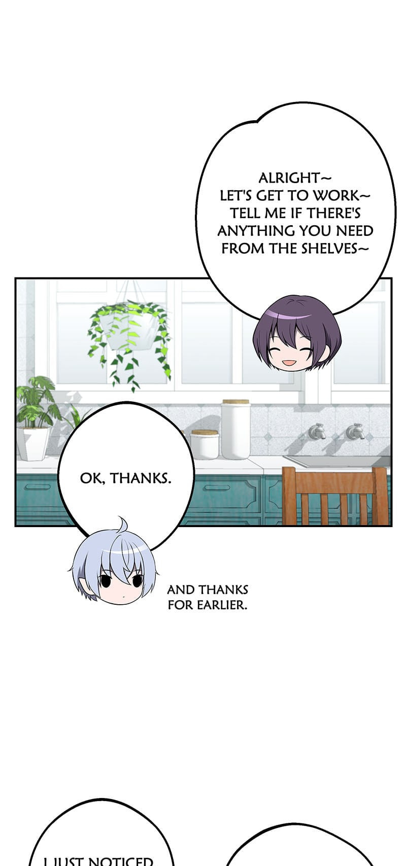 Read The Vampire chapter 85 image 12 on Lezhin