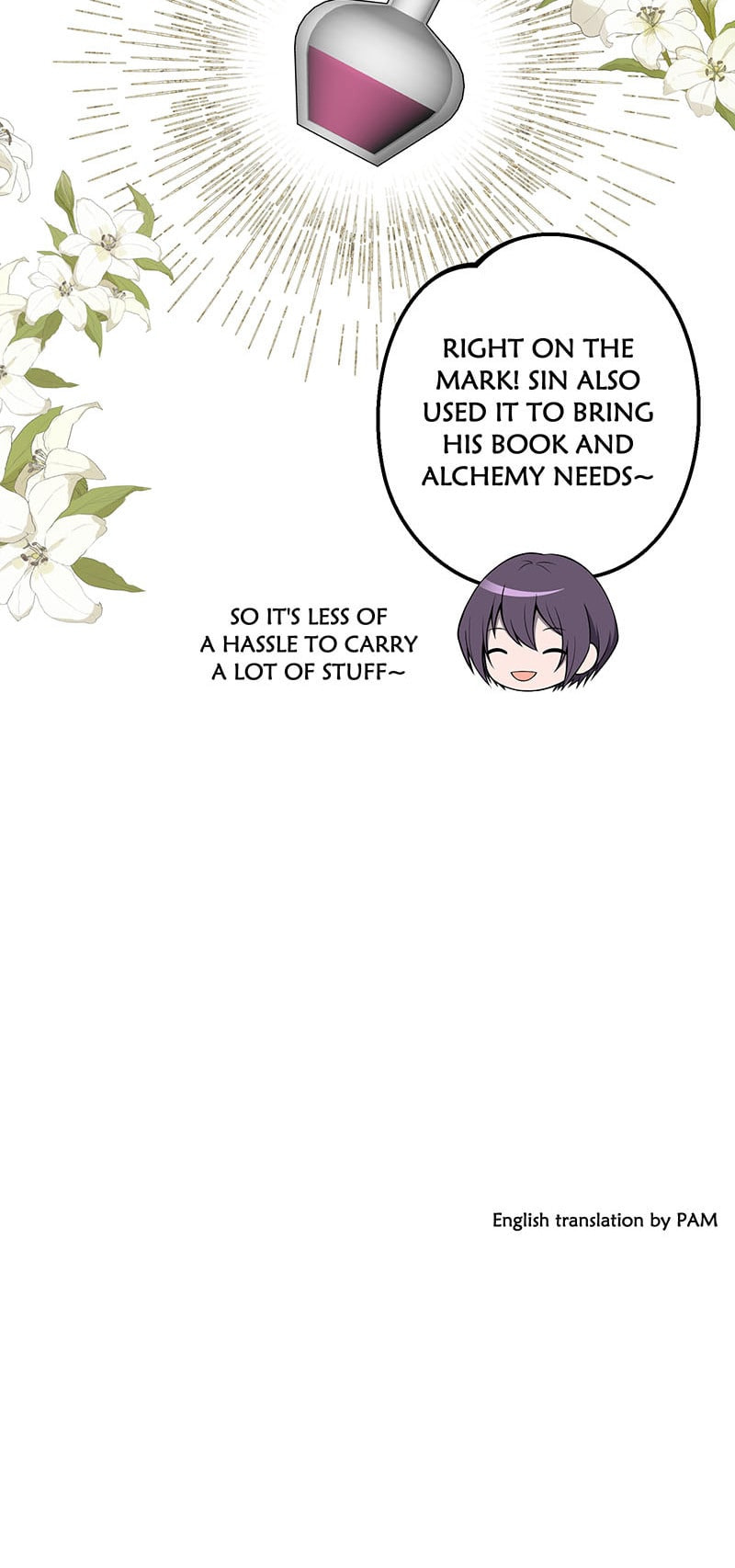 Read The Vampire chapter 85 image 14 on Lezhin